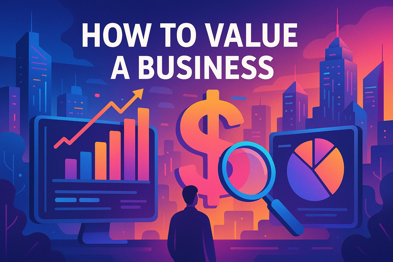 How to Value a Business: Guide for Business Owners